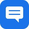 Messages: SMS & Text Messaging icon