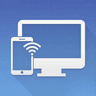 Screen Mirroring Cast to TV icon