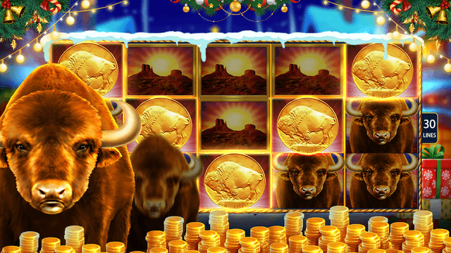Richest Slots Casino Games screenshot 1
