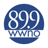 WWNO Public Radio App icon