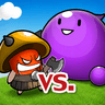 Slime vs. Mushroom icon