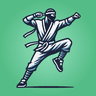 Ninja Athleticism Training icon