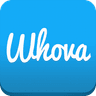 Whova - Networking at Events icon