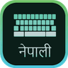Nepali Keyboard icon