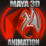 Maya For 3D Animation icon