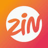 ZIN Play icon