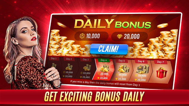 Teen Patti - 3Patti Cards Game screenshot 5