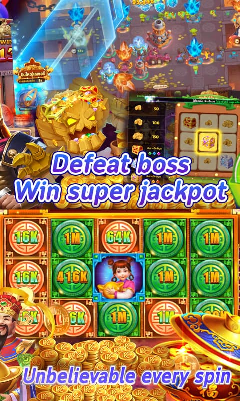 Royal Casino screenshot 3