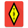 US Amateur Radio Band Plan icon