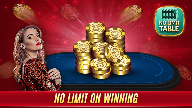 Teen Patti - 3Patti Cards Game screenshot 6