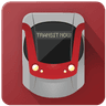 Transit Now Toronto for TTC 🇨 icon