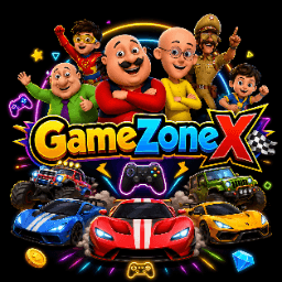 GameZoneX  icon