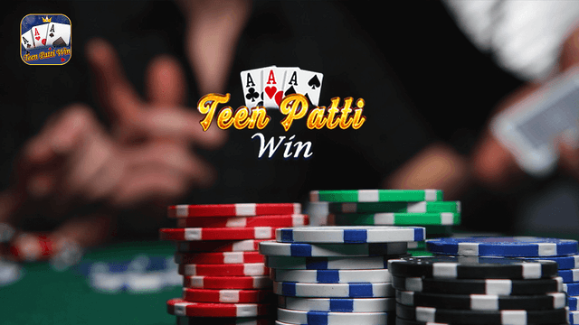 Teen Patti Win-3 Patti Online screenshot 3