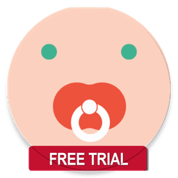 BabyCry Alerter(Sleep Monitor) icon