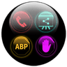Colorful Glass Orb Icon Pack ✨Free✨ icon