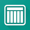 Skolschema – schemat i mobilen icon