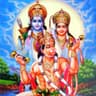 Hanuman Bhajans Audio icon