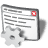 Service mode RIL icon