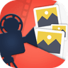 Photos from Video - Extract Images from Video icon