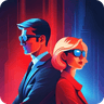Secret Agent icon