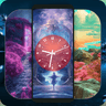 Door Lock Screen wallpaper icon