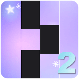 Piano Pop Music 2 icon