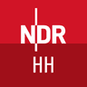 NDR Hamburg: News, Radio, TV icon