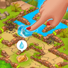 Farm Island - Journey Story icon