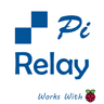 Raspberry PiRelay - GPIO Control for Automation icon