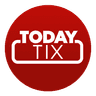 TodayTix – Theatre Tickets icon
