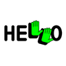 Hello App: Car Sharing icon