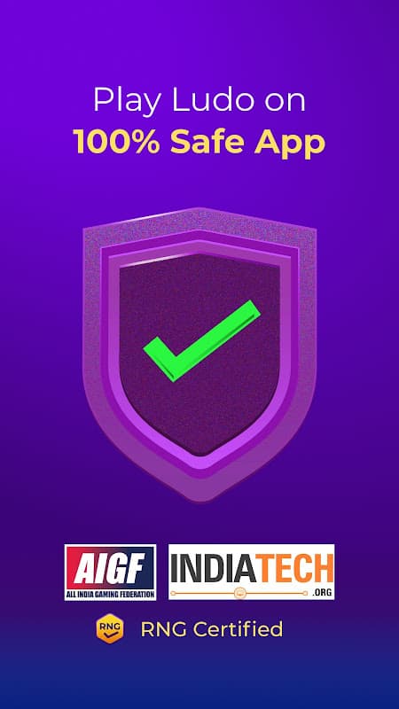 Rush - Play Ludo Game Online screenshot 3