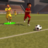 World Football Games Cup icon
