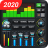 Equalizer Pro - Volume Booster & Bass Booster icon