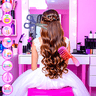 Daddys Hair Salon icon