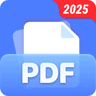 PDF Editor & Doc Viewer icon