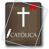 La Santa Biblia Católica icon
