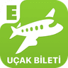 Flight Tickets by Enuygun icon