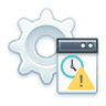 Timezone Updater icon