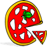 Pizzapp icon