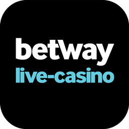 Betway - Live Casino Games icon