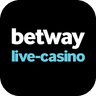 Betway - Live Casino Games icon