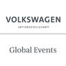 Volkswagen Global Events icon