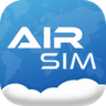 AIRSIM icon