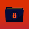 File Locker With App Lock icon