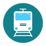 Taiwan Railway Timetable icon