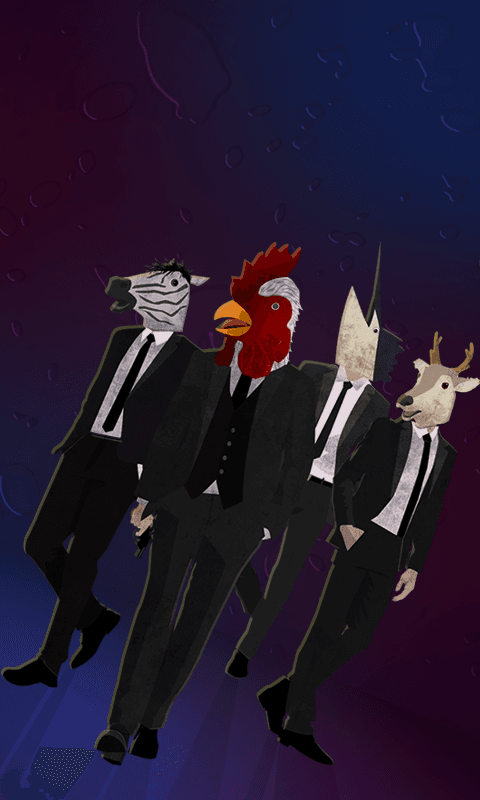 No Proper Thief screenshot 1