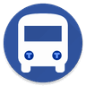 Winnipeg Transit Bus - MonTransit icon