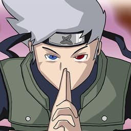 Ninja Master: A Shinobi Saga icon