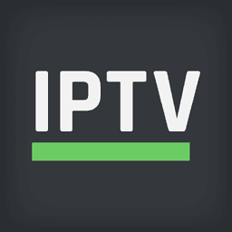 IPTV playlist checker icon